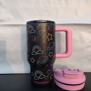 Frost Buddy 16oz Thicc Buddy Starlight